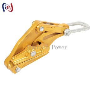 Buy cheap Power Construction Wire Grip Clamp Tightening Overhead Line Tools from wholesalers