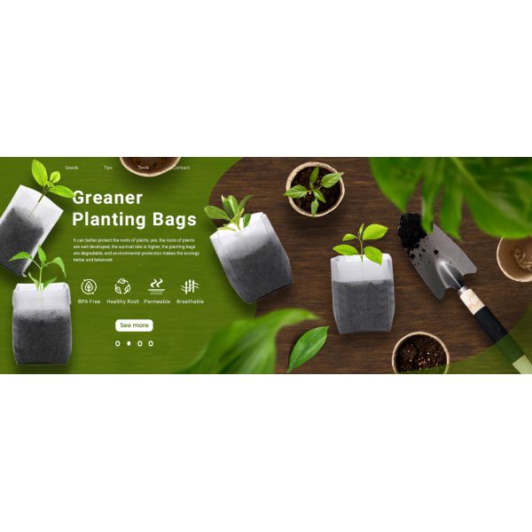 种植袋大图