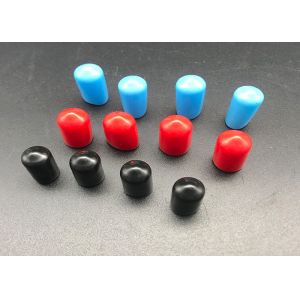 Buy cheap Colorfulf Custom Size m6 m8 m10 m12 Thread Rod End Caps from wholesalers