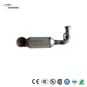 Buy cheap                  Citroen 1.2t Direct Fit Exhaust Auto Catalytic Converter with High Performance              from wholesalers