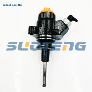 Buy cheap ND094040-0380 094040-0380 For D155AX-6 Engine Pump Plunger from wholesalers