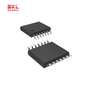 China STM32L011D3P6 Mcu Electronics High Performance Low Power Consumption on sale