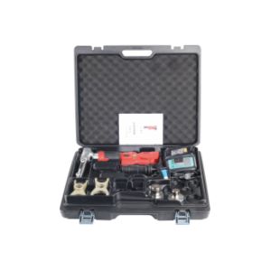 Buy cheap Customized Hydraulic Pipe Expander Tool Kit Electric Pressing Tool from wholesalers