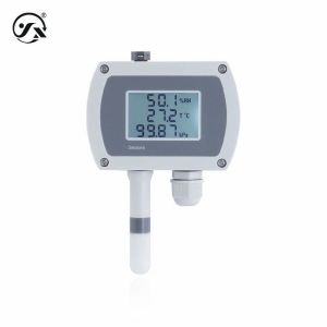 Buy cheap CWS29Y Wall Mounted Temperature Humidity And Atmospheric Pressure Transmitter product