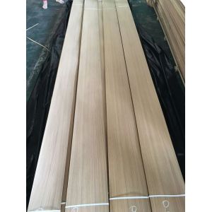 Buy cheap Quartered White Oak Veneer 320cm and up Natural Wood Veneers from wholesalers