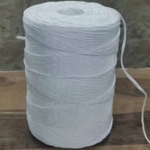 Buy cheap 19.85LBS Length 4035 Feet Polypropylene Grass Baler Rope , Hay Packing Twine Rope from wholesalers