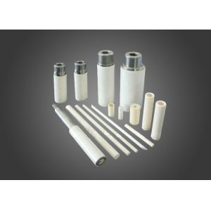 China Ceramic metallization high pressure water plunger pump of alumina ceramic on sale