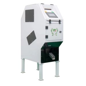 AI Coffee Bean Sorter CCD Sorting Machine