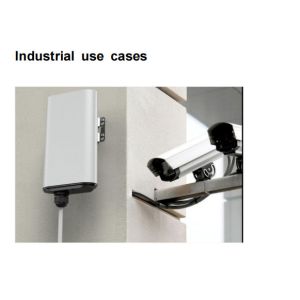 Buy cheap Waterproof 4G 5G Router Wireless Long Range Wifi Distance Mobile Wifi 5G Modem Slim Outdoor CPE Router from wholesalers