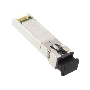 Buy cheap AFBR-57R6APZ Digital Diagnostic SFP Optical Transceiver with Rate Select from wholesalers