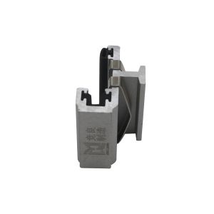 Buy cheap Aluminum Brick Wall Support Systems With Modern Design from wholesalers