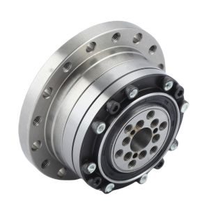 Robotics Harmonic Drive Servo Motor Reduction Gear Circular Spline