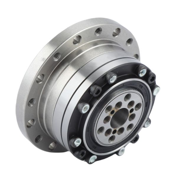 Buy cheap Robotics Harmonic Drive Servo Motor Reduction Gear Circular Spline from wholesalers