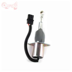 Buy cheap Diesel Generator Solenoid Valve 3930234 Solenoid Coil 12V 24V DC from wholesalers