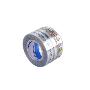 Buy cheap Multi Style Pearlescent Film PMS Personalised Waterproof Stickers from wholesalers