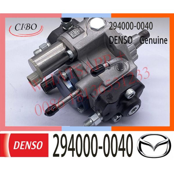 294000-0040 DENSO Diesel Engine Fuel HP3 pump 294000-0040 R5F5C13800 for ISF3.8 294000-0047 RF5C13800B RF5C13800C