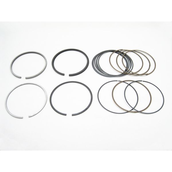 Quality High Strength Piston Ring For Ford Motor 1.3 1.3L 74.0mm 1.5+1.75+3 for sale