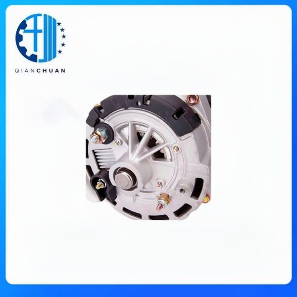 7117900 Generator for Doosan D1146 Engine DH220-3 DH300-5/7 Excavator