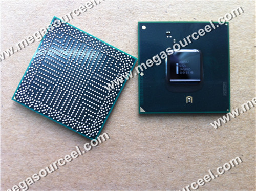 Computer IC Chips QG6700PXH SL8GG Computer GPU CHIP INTEL