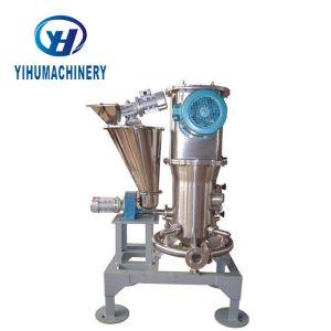 Buy cheap Air Classifier Pulverizer Grinding Machine Industrial Grinder 150 kW from wholesalers