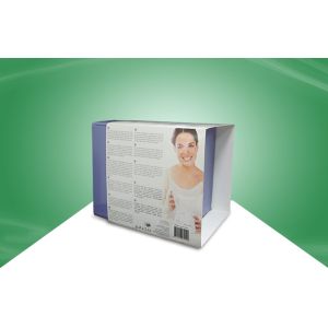 Buy cheap Custom Paper Packaging Boxes from wholesalers