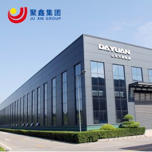 Buy cheap Modern Robust Prefab Steel Structure Building Warehouse / Workshop / Office from wholesalers