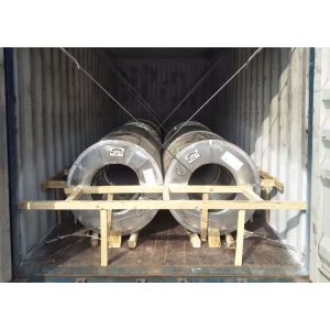 Buy cheap Gnee Prime Quality Prepainted Galvanized Steel Coil Gi Ppgl from wholesalers