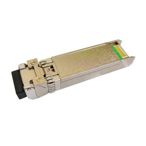 Hpe Aruba SFP+ Transceiver Module J9151A 1310nm 10km Hot Pluggable