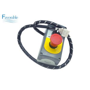 Buy cheap Assembly Conveyor Jog Left Side For Cutter XLC7000 90757002 High Performance from wholesalers