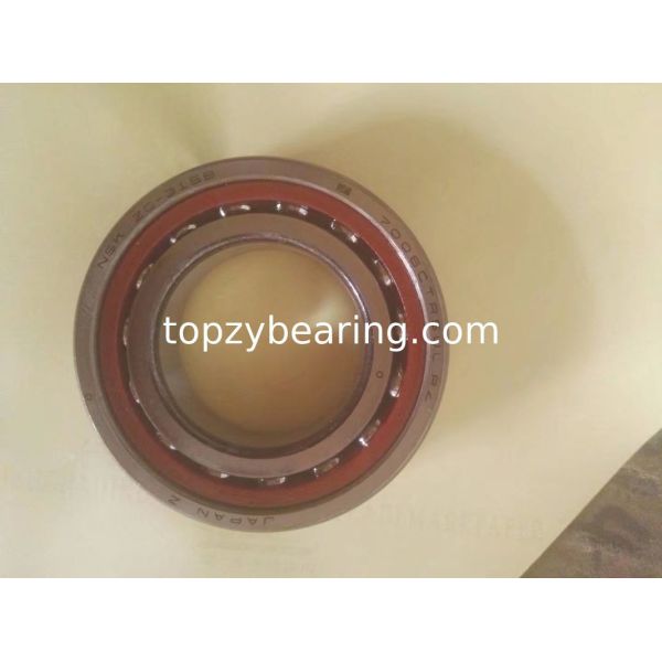 7206 7003 7004 7005 7007 7006 Competitive Price NSK Angular Contact Ball Bearing
