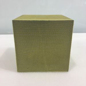 Buy cheap VWT SCR Denox Catalyst 600cpi Thermal Power Plant from wholesalers