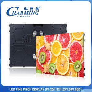 China 64*48CM Pixel Pith 2MM HD Led Video Wall High Refresh 3840Hz on sale