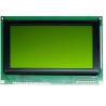 Buy cheap STN Graphic Industrial LCD Modules Monochrome None Touch Screen With Parallel Port from wholesalers