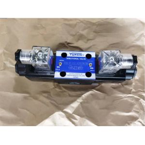 Buy cheap DSG-01-3C2-A240-N1-50 Solenoid Operated Directional Valve from wholesalers