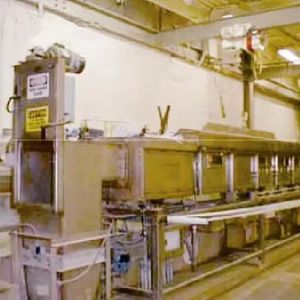 Buy cheap Stainless Steel Wire Cable Testing Machine UL910 For Combustion from wholesalers