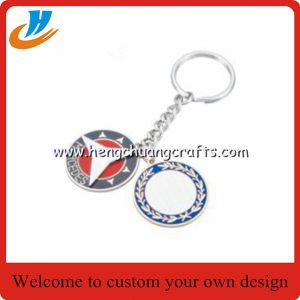 China factory custom keychains,cheap wholesale personalised keyrings,icloud
