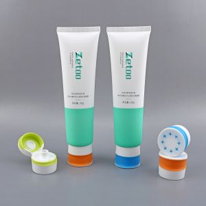 Buy cheap ABL Refillable Toothpaste Container 35ml - 110ml Empty Toothpaste Containers product