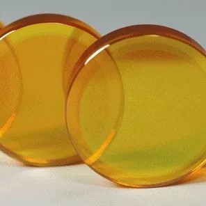 Buy cheap focus lens for 3020 ,4040 laser cutting machine from wholesalers