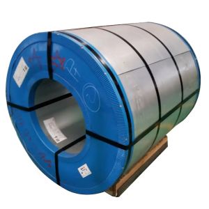 Buy cheap 0.35 Dx51d z275/ Astm A653 Galvanized Steel Coil roll gi coils chile Hot Rolled Based for Skin Pass Yes and 0.35 from wholesalers