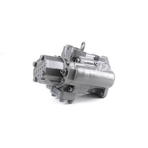 Buy cheap AP2D18-G2SP-10.5/5.5 Rexroth Excavator Hydraulic Pump Assy 13T Main Pump from wholesalers