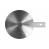 Buy cheap 2" - 24" Forged Monel 400 Flanges SCH120 DN15 - DN3000 Easy Installation from wholesalers