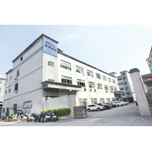 Shenzhen Soyoung Technology Co.,Ltd.