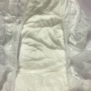 Buy cheap Non Woven Fabric Women's Menstrual Period Pants with Fluff Pulp and SAP ISO CE Certified from wholesalers