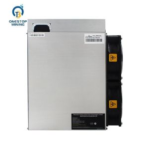 Buy cheap Asic Bitmain Antminer Z15 420ksol/S Equihash Zec Coin Miner Zcash Mining Asic 1510w from wholesalers