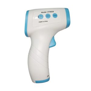 Buy cheap Body Temperature Testing 2 In 1 Handheld Infrared Thermometer from wholesalers