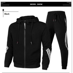 Buy cheap Cheap Nylon Velvet Summer Tracksuit Men from wholesalers