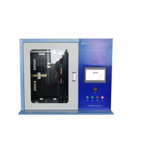 Buy cheap IEC60898-1 Circuit Breaker Mechanical And Electrical Life Testing Machine from wholesalers