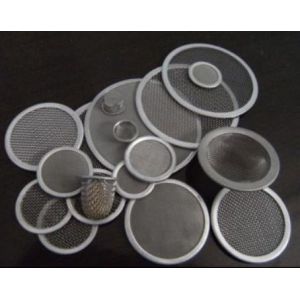 200micro multilayer Stainless Steel Disc Filter Screen mesh/filter disc mesh