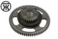 Quality ISUZU 700P 4HK1 GEAR IDLE 8976005860 1006110-P301 for sale