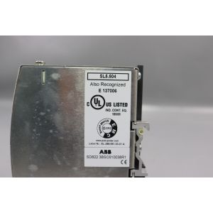Buy cheap SD822 3BSC610038R1 ABB  Power Supply Device Lightweight from wholesalers